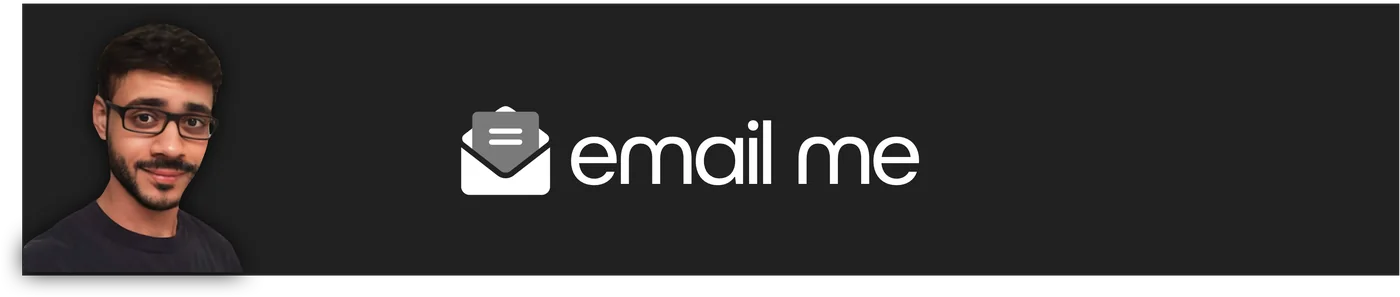 Email me
